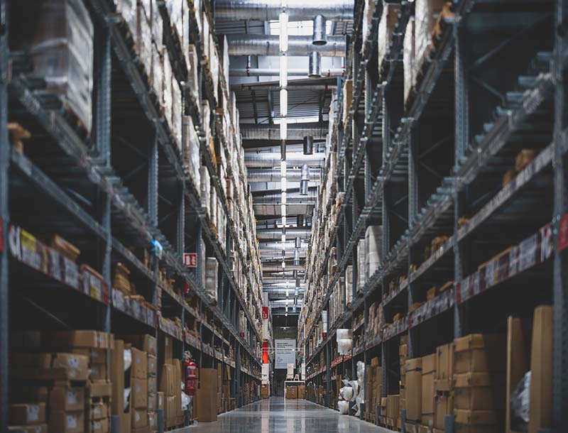 佳禮薈供應(yīng)鏈客戶(hù)案例